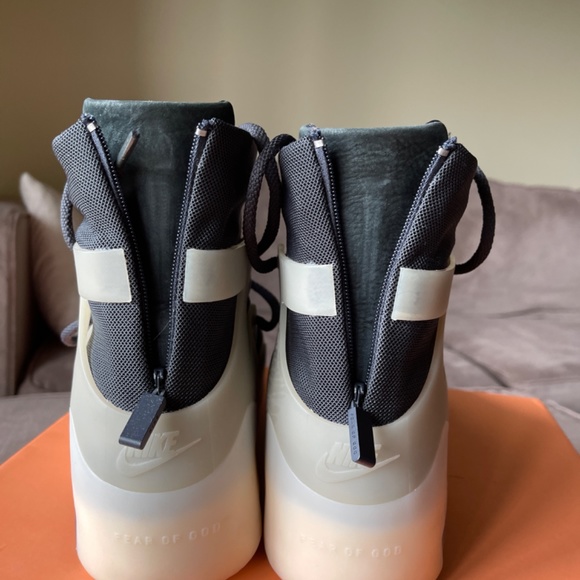 Nike Air Fear of God 1 - String - Picture 5 of 5